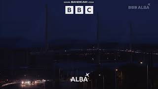 BBC ALBA Closedown  28th August 2024 [upl. by Seluj]