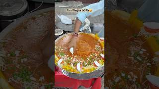 Sirf 50 Rs ka pav bhaji 🍠😍Diwali Decoration wala  theepicuregirllll 🔔 pavbhaji [upl. by Carmine722]