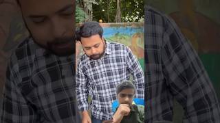 Aisa kon napta hai 😄😄😄 shorts comedy funny [upl. by Nirrej]