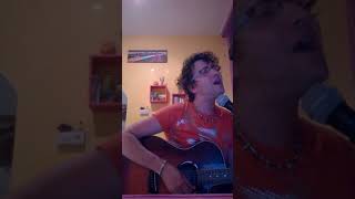 mia cover chitarra  quot ALL IMPROVVISO L INCOSCIENZA quot roberto soffici [upl. by Fesoj]