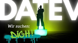 Wir sind DATEV Und wir wollen Dich [upl. by Tammy200]