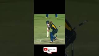 Stump Break Bowling In Cricket Historycricket viral shorts [upl. by Albin]