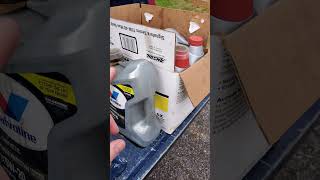 How To Dispose of OLD Used Motor Oil  Recycle Engine Oil  FREE [upl. by Arelc]