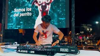 DJFEST BABAHOYO MINISET DJFORCASTING [upl. by Sundberg]