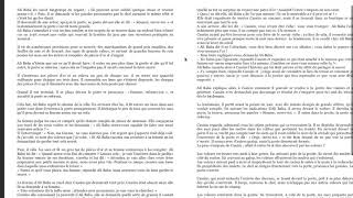 Ali baba et les quarante voleurs conte des Mille et Une Nuits Livre audio 6ème5ème [upl. by Acsecnarf908]