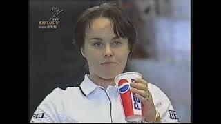 1998 Tokio Final Davenport vs Hingis [upl. by Atul]