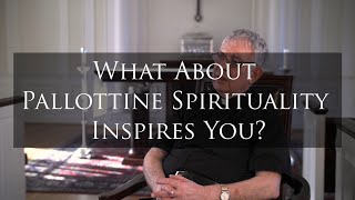 Pallottine Spirituality  Why is it Inspiring [upl. by Naneik38]