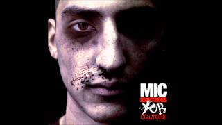 Mic Righteous  One time Yob Culture [upl. by Veron]