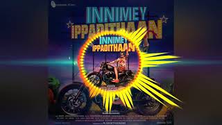 Inimey ippadithan love BGM [upl. by Letta382]