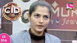 CID  सी आ डी  Episode 1154  29th August 2017 [upl. by Analak]