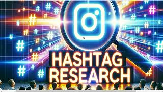 Free Instagram Hashtag Keyword Research Tool  IG Tag Generator [upl. by Elvyn]