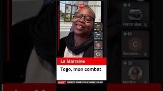 Copy of La Marraine en live ce soir  des révélations exclusives à découvrir [upl. by Glynis]