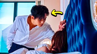 Dominant CEO Slept With A Stranger And Forced Her To Be His Wife  Drama Recap [upl. by Eilyah270]