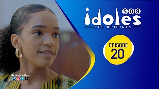 IDOLES  Saison 8  Episode 20 VOSTFR [upl. by Ecienahs]