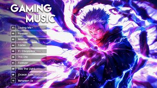 Inspiring Music for Gaming 2024 ♫ Top 30 Mix NCS Electronic House ♫ Best Of EDM 2024 [upl. by Meelak]