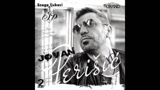 Jovan Perisic  Zivote moj  audio  2016 Grand Production HD [upl. by Ihp]