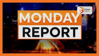 MONDAY REPORT NEWS  NOVEMBER 25 2024 [upl. by Pournaras]