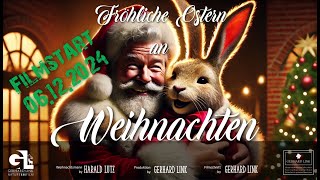 Fröhiche Ostern an Weihnachen  TRAILER Weihnachten 2024 [upl. by Dickson863]