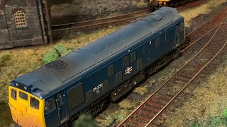 Sunday At Glen Mhor  Preview [upl. by Richlad461]