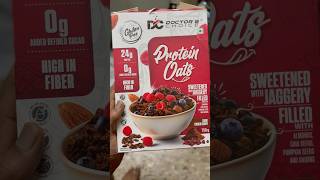 Dr Choice OATS  REVIEW [upl. by Leff]