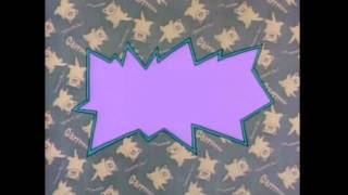 Make your own Rugrats Title Card [upl. by Erapsag]