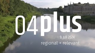 04plus  09 Juli 2024 [upl. by Inaluahek]