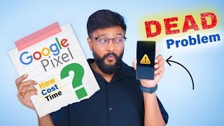 Google Pixel Mobile Service  Reality in India [upl. by Bosson]