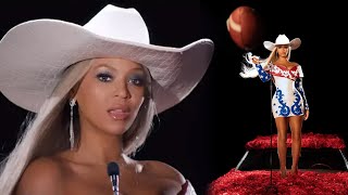 Beyoncé To Take The NFL Stage By Storm With Her Performance At Christmas Gameday Halftime [upl. by Ardnalak]