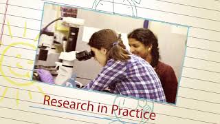 Research Electives [upl. by Anegal]