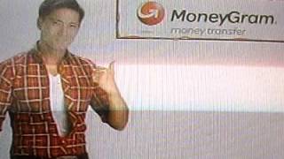 Robin PadillaMoneygrammoney transfer6 24 14 tv commercial [upl. by Port]