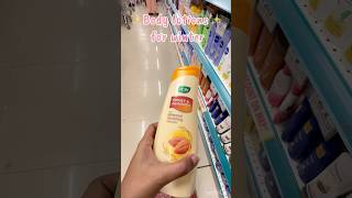 Winter Body Lotion that works Under Budget 🌈🌸bodylotion skincare youtubeshorts [upl. by Earaj]