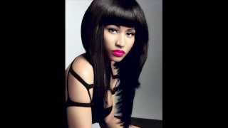 Nicki Minaj  Starships DANCE MIX [upl. by Wymore]