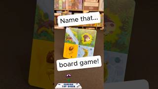 Name that board game 74 🎲 boardgame gaming tabletopgames boardgamegeek boardgames [upl. by Marmion968]