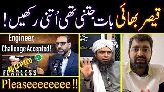 🙄 Qaiser Ahmad Raja Bhai Himmat karain Pleaseeee   Reply to QaiserAhmedRaja [upl. by Aubrette]