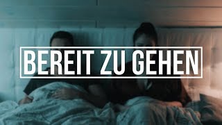 Ced  quotBEREIT ZU GEHENquot Trauriges Liebeslied OFFICIAL HD VIDEO [upl. by Malaspina]