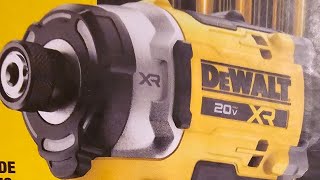 Dewalt DCF860 vs Gen4 Milwaukee Impact Dewalt Cant Win [upl. by Nitsreik592]