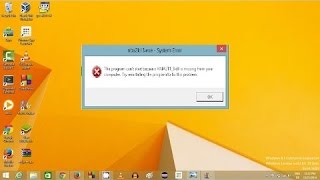 How to Fix QtCore4dll Missing Error On Your Computer [upl. by Faythe620]