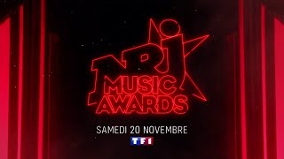 NRJ MUSIC AWARDS 2021  Bandeannonce des nommés de la 23ème édition [upl. by Eleanor]