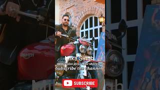 Mika Singh Video 2024Hit song [upl. by Northrop]