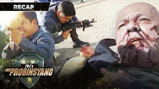 A sweet finale for Cardo  FPJs Ang Probinsyano w English Subs [upl. by Aiouqahs145]