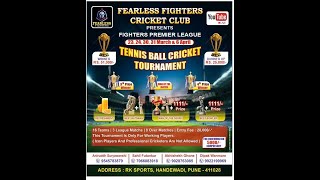 FIGHTERS PREMIER LEAGUE 2024FINAL DAY [upl. by Kara-Lynn]