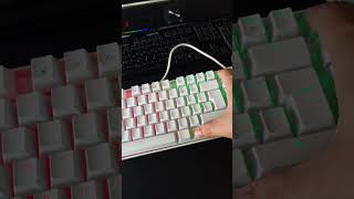 Redragon  Tutorial para resetear el Kumara 👾😎 [upl. by Nitsur]