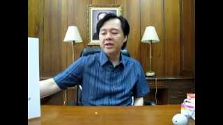 High Blood Pressure Doctors Remedies  Dr Willie Ong Video 3a [upl. by Jodi773]