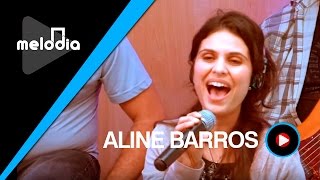 Aline Barros  Consagração  Melodia Ao Vivo VIDEO OFICIAL [upl. by Graniela866]