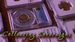 Thinking of collecting or investing into gold Sovereigns Heres some tips and advice [upl. by Harac]