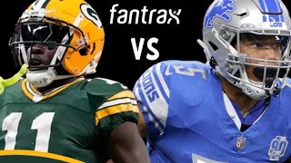 Thursday Night Fantasy Football Spotlights [upl. by Anomer453]