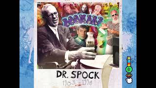 Dr Spock Boomer Childcare 101 [upl. by Attelrac]