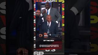 Inside the NBA Is the Emmy AwardWinning Show in Jeopardy [upl. by Nylednarb]