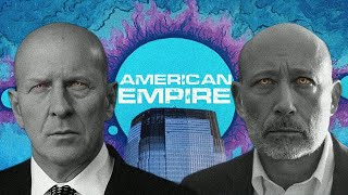 Goldman Sachs  Company that Ruled the World  2023 Documentary [upl. by Ailecara]