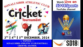 SONALI SIBIR ATHLETIC CLUB 2024  DAY 2 [upl. by Mackey502]